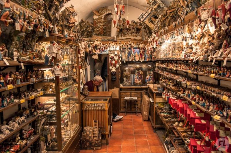 Grande & Favoloso Vicino Il Museo Madre Napoli Ngoại thất bức ảnh